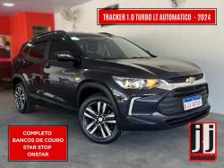 CHEVROLET Tracker 1.0 12V 4P FLEX TURBO LT AUTOMTICO