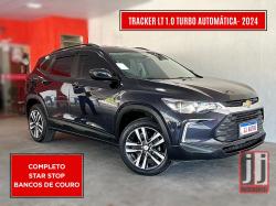 CHEVROLET Tracker 1.0 12V 4P FLEX TURBO LT AUTOMTICO