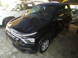 CITROEN C3 1.0 4P 12V FLEX LIVE