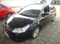 CITROEN C4 Hatch 1.6 16V 4P GLX