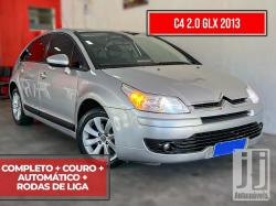 CITROEN C4 Hatch 2.0 16V 4P GLX FLEX AUTOMTICO
