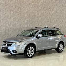 DODGE Journey 3.6 V6 24V 4P RT AUTOMTICO 7 LUGARES