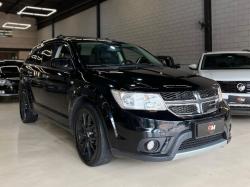 DODGE Journey 3.6 V6 24V 4P RT AUTOMTICO