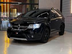 DODGE Journey 3.6 V6 24V 4P RT AUTOMTICO
