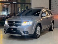 DODGE Journey 3.6 V6 24V 4P RT AUTOMTICO 7 LUGARES