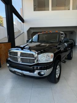 DODGE Ram 5.9 I6 24V 2500 SLT CABINE SIMPLES TURBO DIESEL 4X4 AUTOMTICO