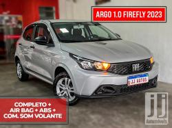 FIAT Argo 1.0 4P FLEX FIREFLY