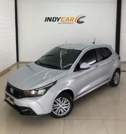 FIAT Argo 1.0 4P FLEX FIREFLY DRIVE