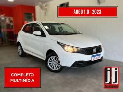 FIAT Argo 1.0 4P FLEX FIREFLY
