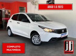 FIAT Argo 1.0 4P FLEX FIREFLY