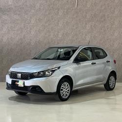 FIAT Argo 1.0 FLEX FIREFLY