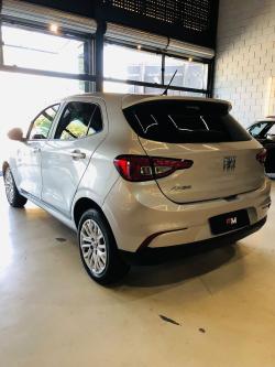 FIAT Argo 1.0 FLEX FIREFLY