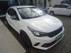 FIAT Argo 1.8 4P FLEX E.TORQ HGT AUTOMTICO