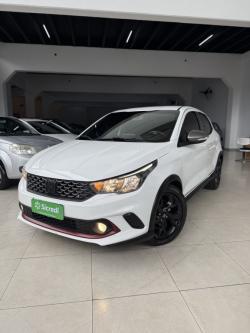 FIAT Argo 1.8 4P FLEX E.TORQ HGT AUTOMTICO