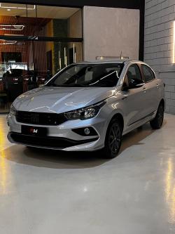 FIAT Cronos 1.3 4P FLEX DRIVE AUTOMTICO CVT