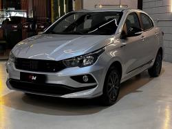 FIAT Cronos 1.3 4P FLEX DRIVE AUTOMTICO CVT