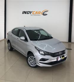 FIAT Cronos 1.3 4P FLEX DRIVE