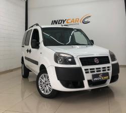 FIAT Doblo 1.8 16V 4P FLEX ESSENCE