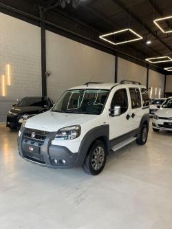 FIAT Doblo 1.8 4P FLEX ADVENTURE LOCKER