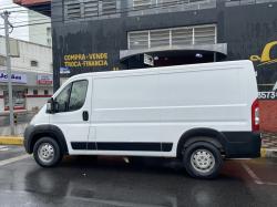 FIAT Ducato 2.3 MAXICARGO 3P TURBO