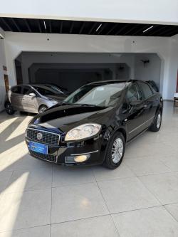 FIAT Linea 1.8 16V 4P FLEX ESSENCE