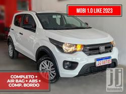 FIAT Mobi 1.0 4P FLEX EVO LIKE