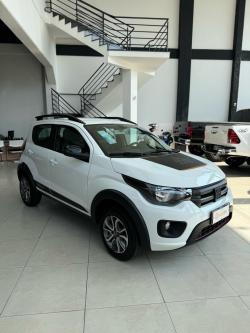 FIAT Mobi 1.0 4P FLEX EVO TREKKING