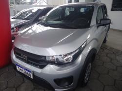 FIAT Mobi 1.0 4P FLEX EVO LIKE