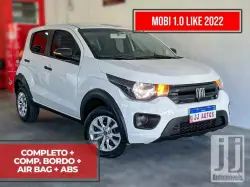 FIAT Mobi 1.0 4P FLEX EVO LIKE
