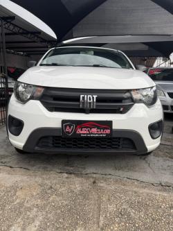 FIAT Mobi 1.0 4P FLEX EVO LIKE