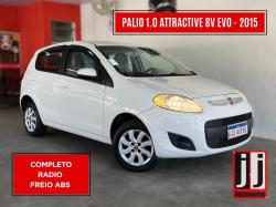 FIAT Palio 1.0 4P EVO FIRE FLEX ATTRACTIVE