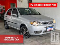 FIAT Palio 1.0 4P FIRE FLEX CELEBRATION