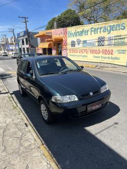 FIAT Palio 1.0 FIRE