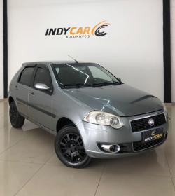 FIAT Palio 1.4 4P FLEX ELX