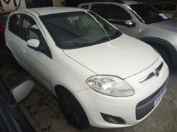 FIAT Palio 1.4 4P FLEX ATTRACTIVE