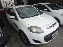 FIAT Palio 1.6 16V 4P FLEX SPORTING