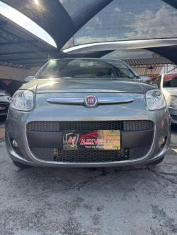 FIAT Palio 1.6 16V 4P FLEX ESSENCE