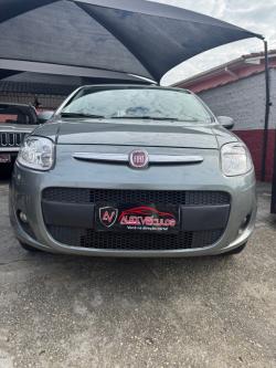 FIAT Palio 1.6 4P