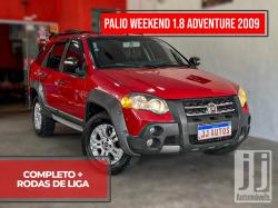 FIAT Palio Weekend 1.8 4P FLEX ADVENTURE LOCKER