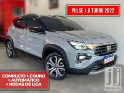 FIAT Pulse 1.0 12V 4P FLEX 200 IMPETUS TURBO AUTOMTICO CVT
