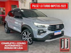 FIAT Pulse 1.0 12V 4P FLEX 200 IMPETUS TURBO AUTOMTICO CVT