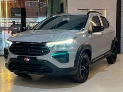 FIAT Pulse 1.0 12V 4P FLEX 200 DRIVE TURBO AUTOMTICO CVT