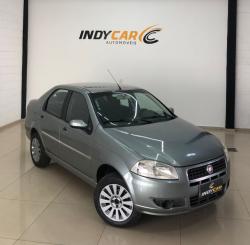 FIAT Siena 1.0 4P EL FLEX