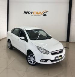 FIAT Siena 1.4 4P ATTRACTIVE FLEX