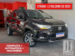 FIAT Strada 1.3 4P FIREFLY FLEX VOLCANO CABINE DUPLA AUTOMTICO