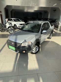 FIAT Strada 1.3 4P FIREFLY FLEX FREEDOM CABINE DUPLA