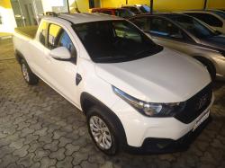 FIAT Strada 1.3 FIREFLY FLEX FREEDOM CABINE SIMPLES
