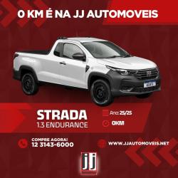 FIAT Strada 1.3 FIREFLY FLEX ENDURANCE CABINE SIMPLES