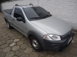 FIAT Strada 1.4 FIRE FLEX CABINE SIMPLES