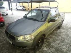 FIAT Strada 1.4 FIRE FLEX CABINE ESTENDIDA